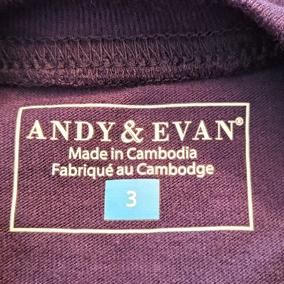 Navy spaceship tee shirt - Picture 2 of 4